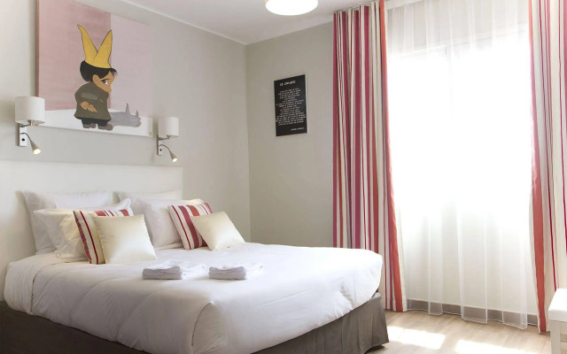 Hôtel CasaBella