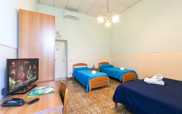 Sisters Hostel