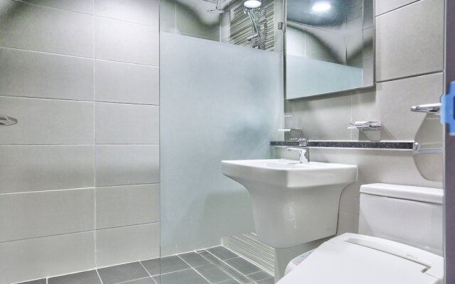 Cheongpung Resort Lake Hotel