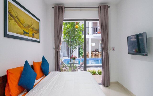 My Anh Boutique Villa Hoi An