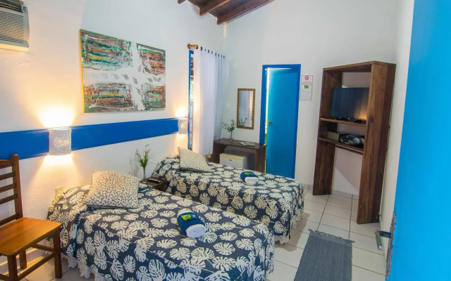Pousada Villa Del Rey