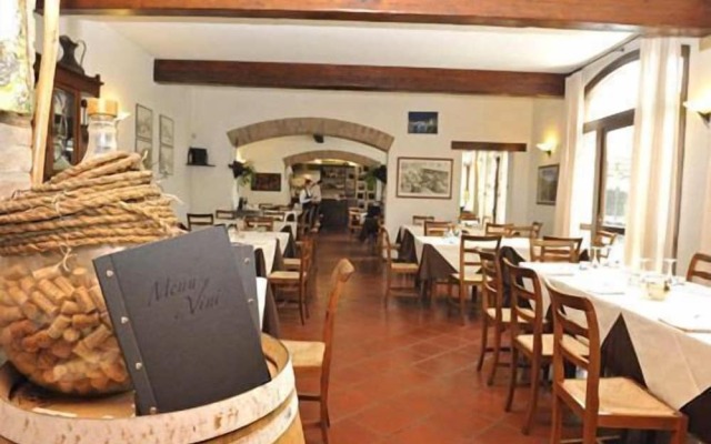 Locanda del Mulino