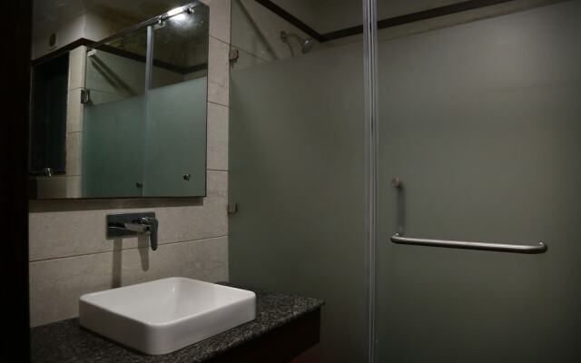 Bhoomi Residency