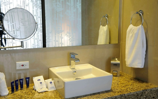 Best Western Plus Panama Zen Hotel