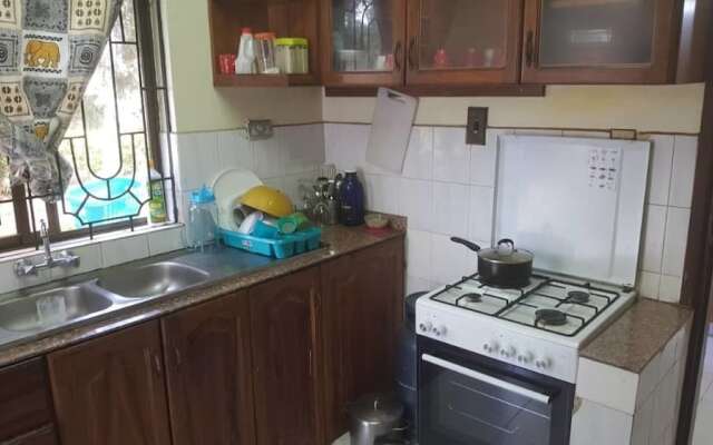 Lincoln House - Hostel