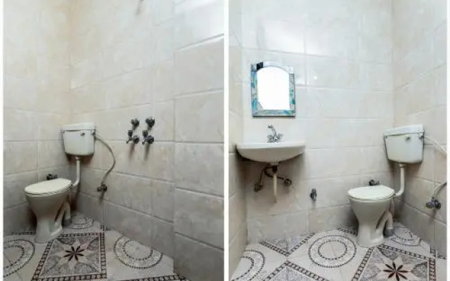 Hotel Great Shiva Dlx By OYO Rooms