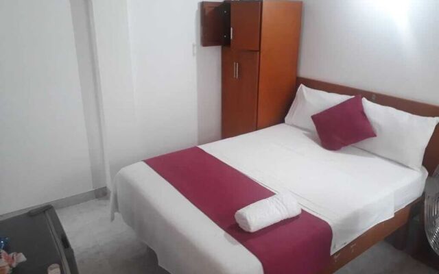 Hotel Amazon Restaurante