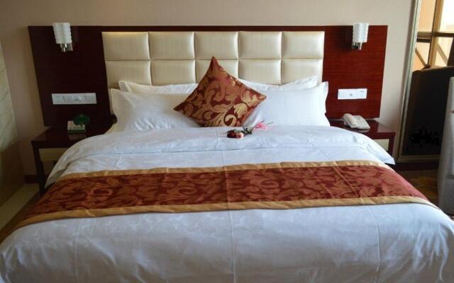 Shenzhen Bordeaux Hotel