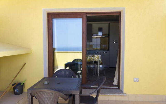 Hotel Residence Aquafantasy