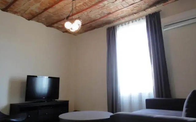 Palazzo Apart