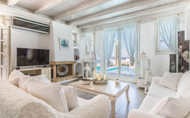 Michaela Residence