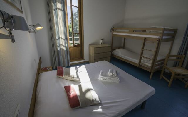 Le Pavillon des Fleurs