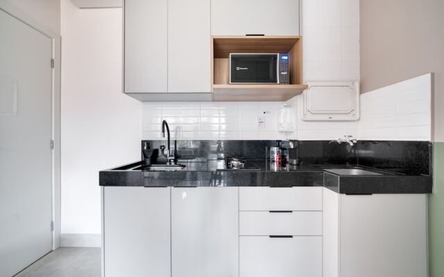 Tabas by Blueground Spot Noroeste