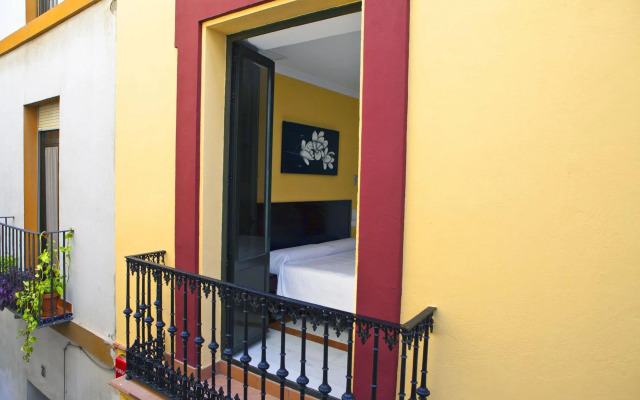 Itaca Sevilla by Soho Boutique