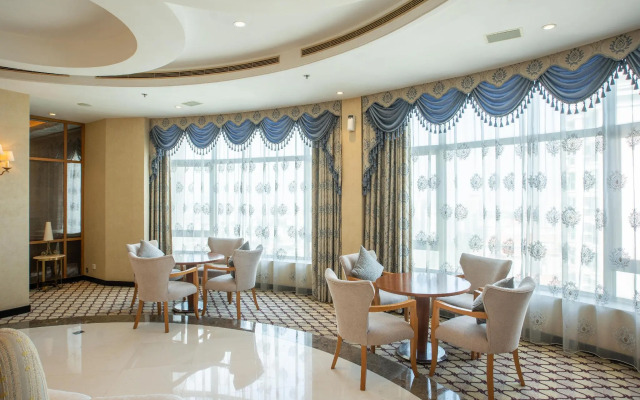 Shantou Junhua Haiyi Hotel