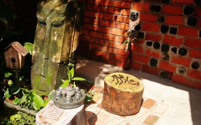 The Home Of Happiness