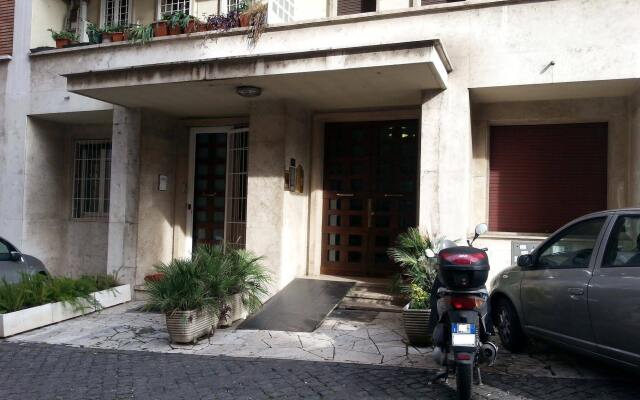 B&B Urbi Et Orbi Roma