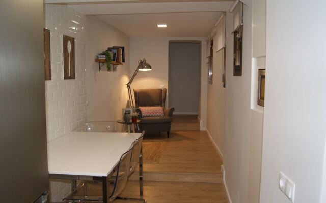 Apartamento Ilarcuris