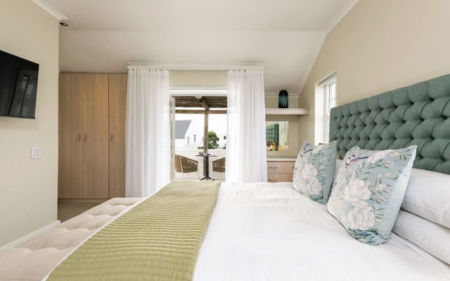 Abalone 2 Bedroom Apartment
