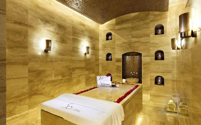 Sofitel Macau At Ponte 16