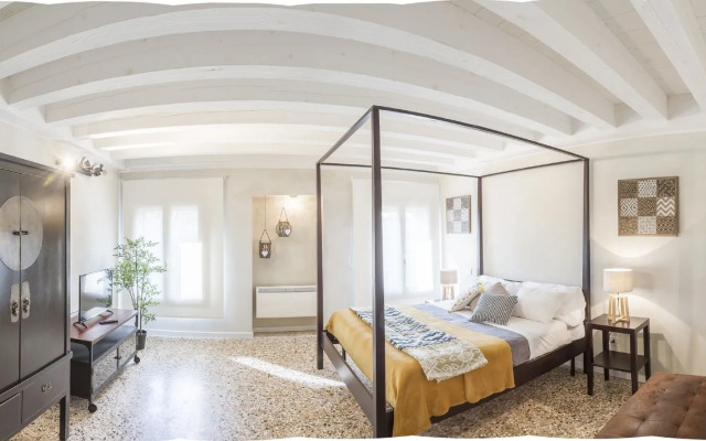San Marco Apartment Near The Clock Tower