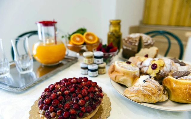 B&B Back to Sorrento