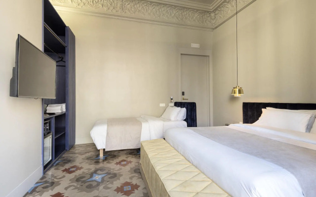 Búho Boutique Rooms