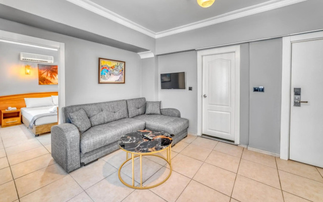 Cleopatra Icaria Apart Hotel