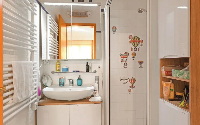 Apartment Graziella With Pool And View
