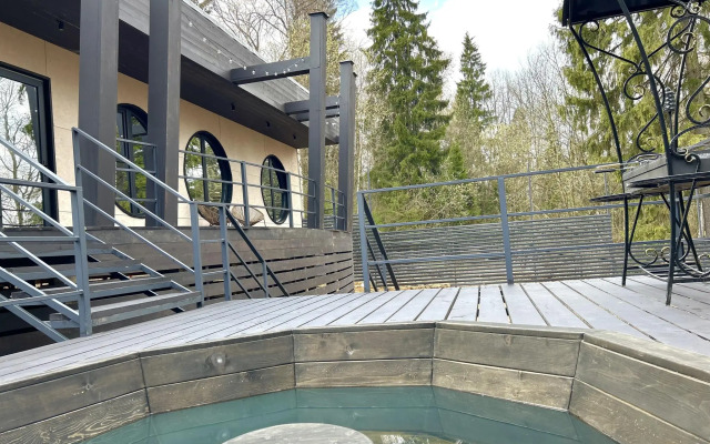 Good Karma Villas (Гуд Карма Вилла)