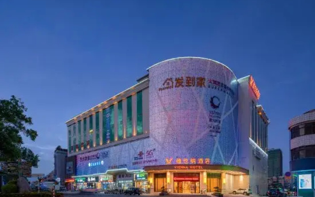 Vienna Hotel (Daojiao Store)