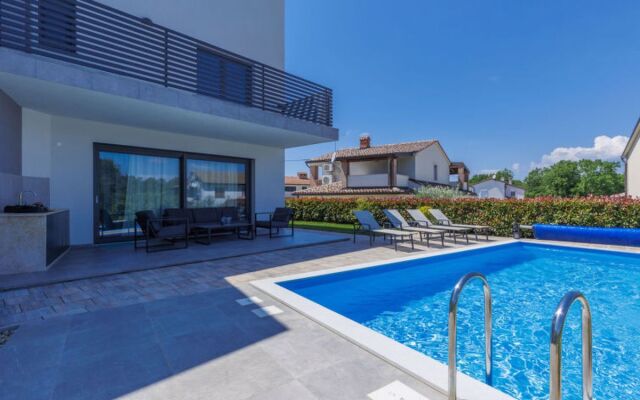 Villa Isabela (PRC423)