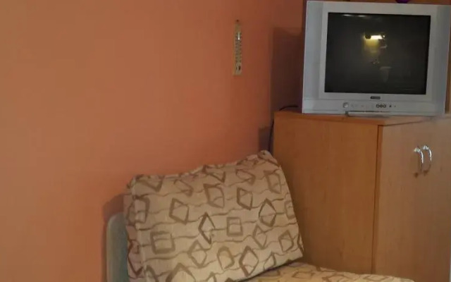 Liliomfa vendégház