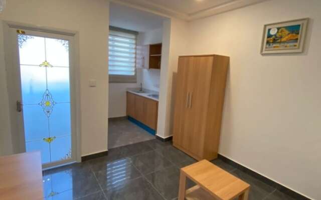 Mayama Residences