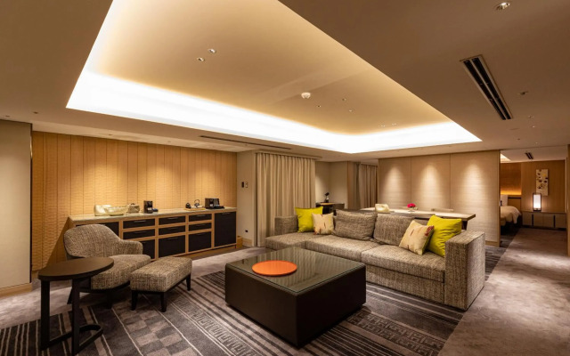 Hotel Nikko Fukuoka