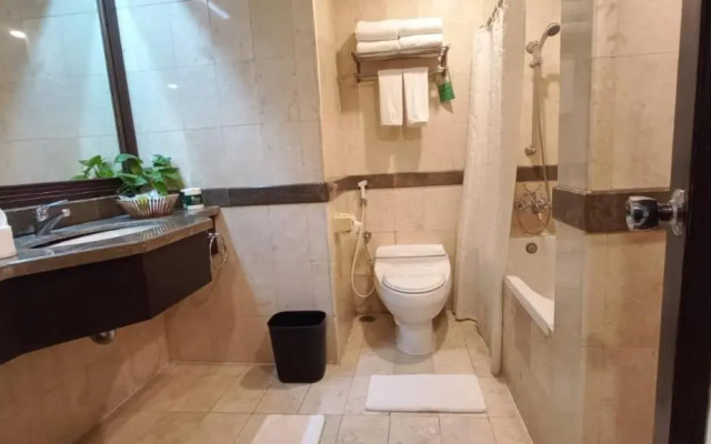 Grand Q Hotel Gorontalo