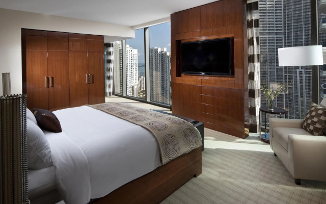 JW Marriott Marquis Miami