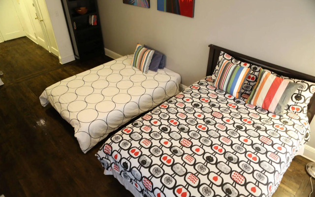 Metro Studio Apartment in Kipsbay