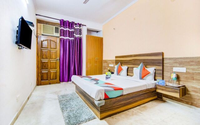 Fabexpress Sky Residency