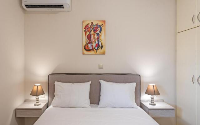 Lagadi Apartment 7