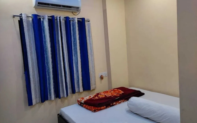 Deteex Hotel Baluchar
