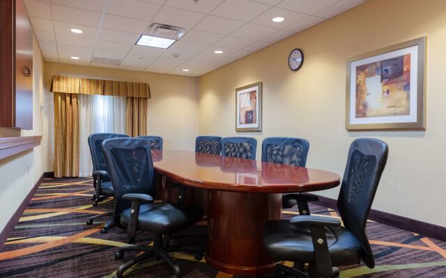 Hampton Inn Ringgold-Ft. Oglethorpe