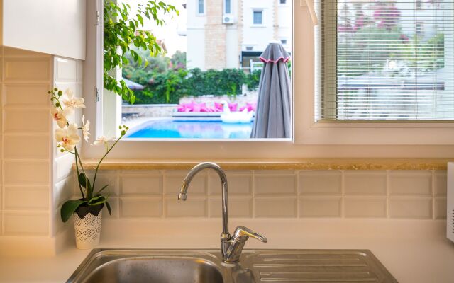 Kalkan Suites