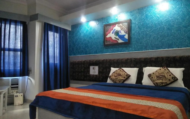 Hotel Sonali Regency