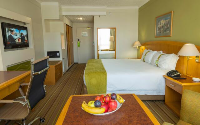 Holiday Inn Harare by IHG