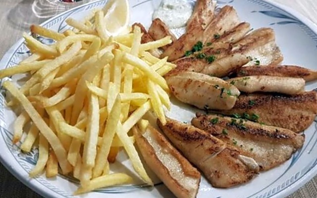 Hotel Le Rivage