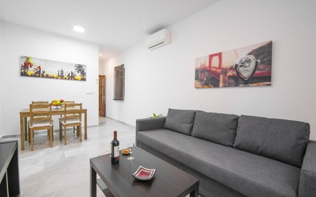 Edificio Granata Prime Holidays