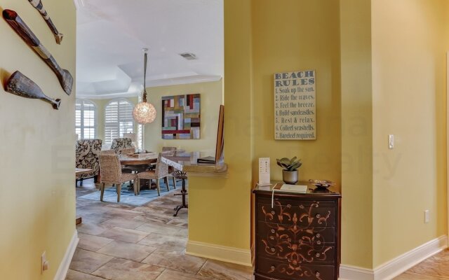 Luxury Condo with Atlantic Ocean View from Private Balcony by RedAwning