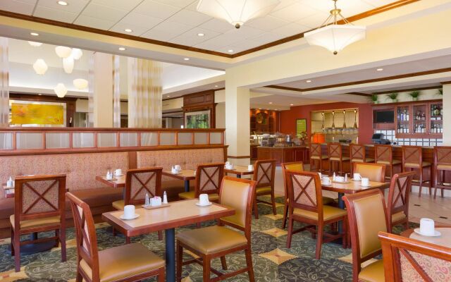 Hilton Garden Inn Shreveport