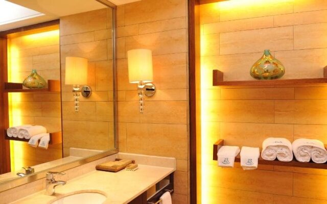 Tangbo Hot-Spring Hotel